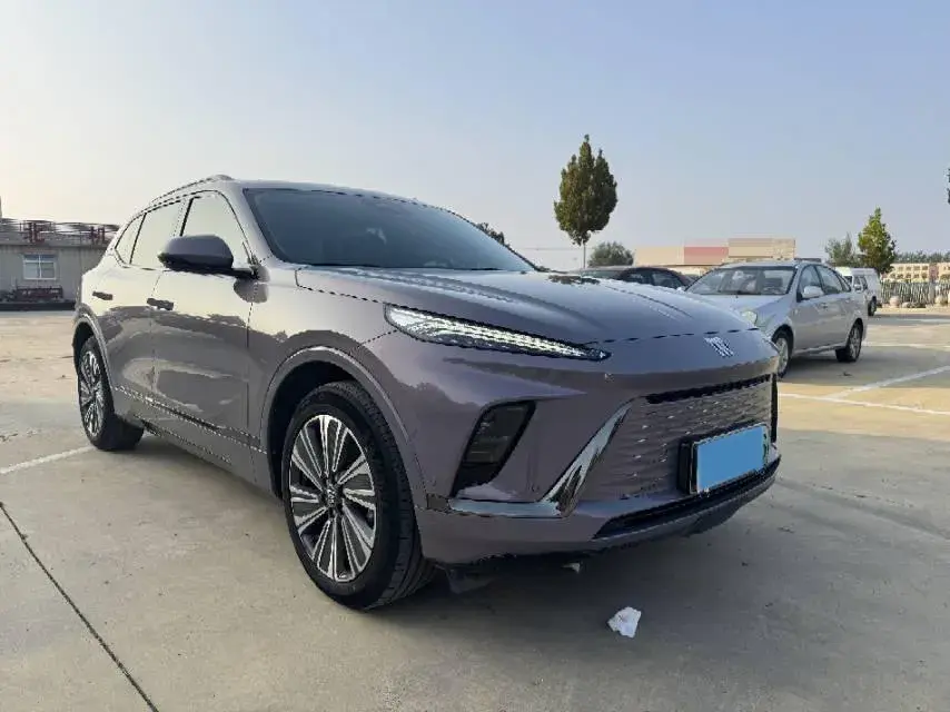 2023 BUICK E5 thumbnail 3