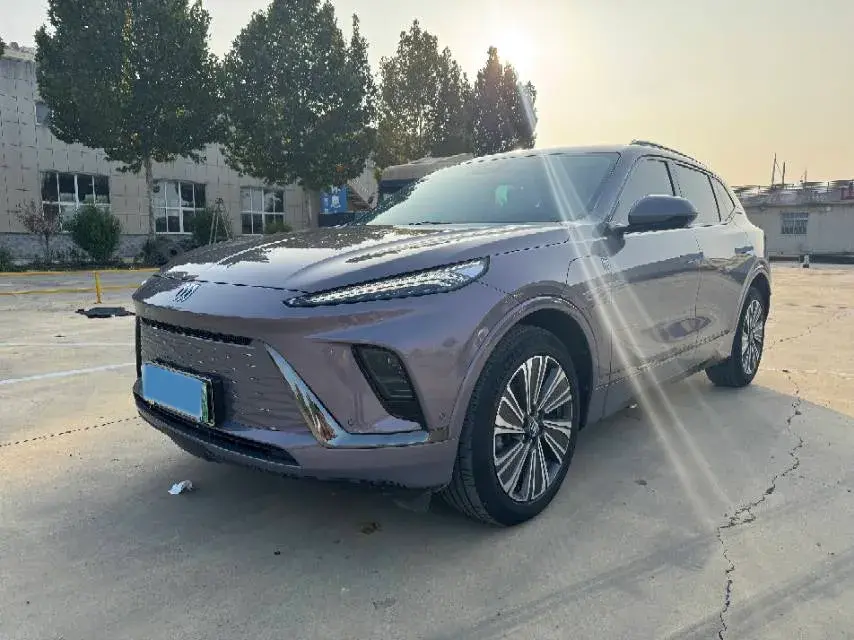 2023 BUICK E5 view 1