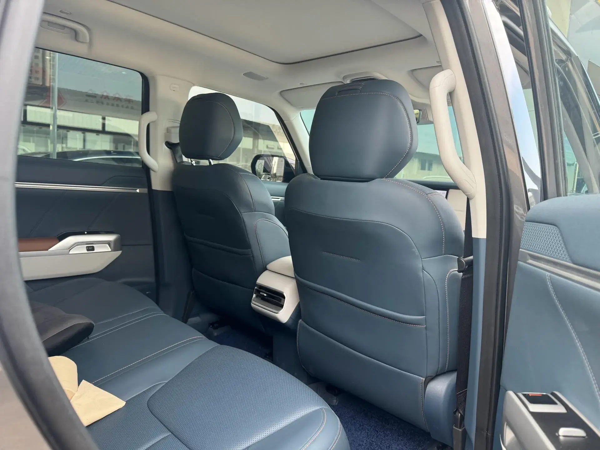 2024 DEEPAL G318 thumbnail 3