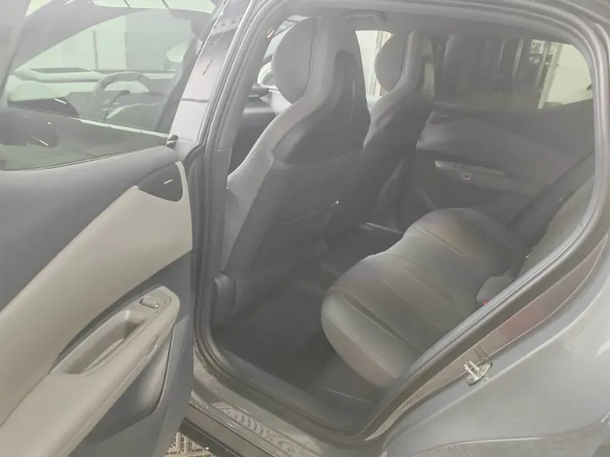 2025 LYNK&CO Z20 BEV 61.47KWH,autocango,china used car exporter,china ev exporter,chinese used car exporter,chinese used ev exporter