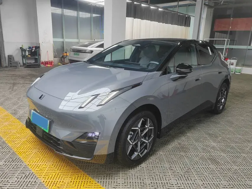 2025 LYNK&CO Z20 BEV 61.47KWH,autocango,china used car exporter,china ev exporter,chinese used car exporter,chinese used ev exporter