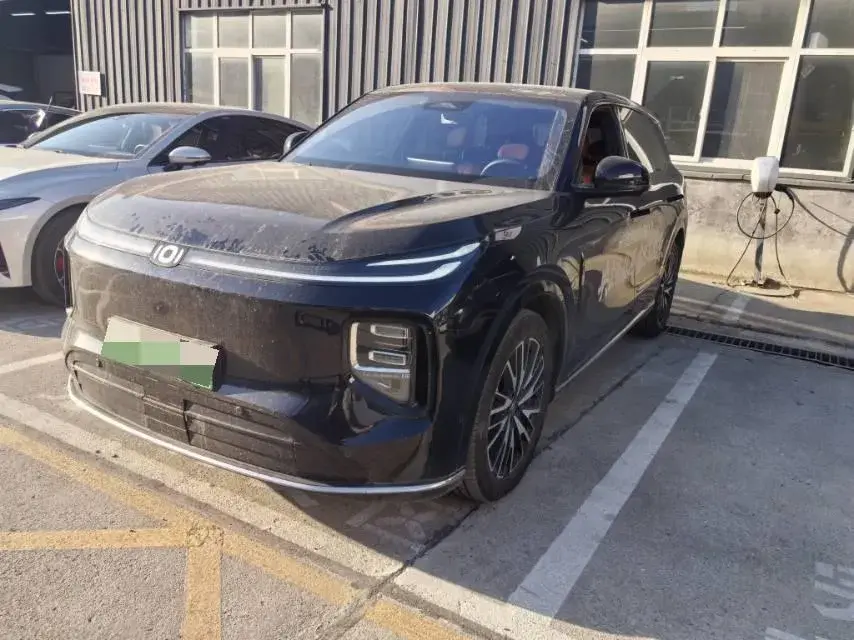 2025 ChangAn QiYuan Q07 1.5T 150HP L4 E-CVT PHEV