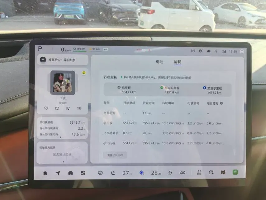 2025 ChangAn QiYuan Q07 1.5T 150HP L4 E-CVT PHEV,autocango,china used car exporter,china ev exporter,chinese used car exporter,chinese used ev exporter