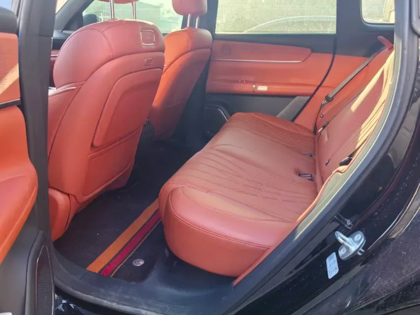 2025 ChangAn QiYuan Q07 1.5T 150HP L4 E-CVT PHEV,autocango,china used car exporter,china ev exporter,chinese used car exporter,chinese used ev exporter