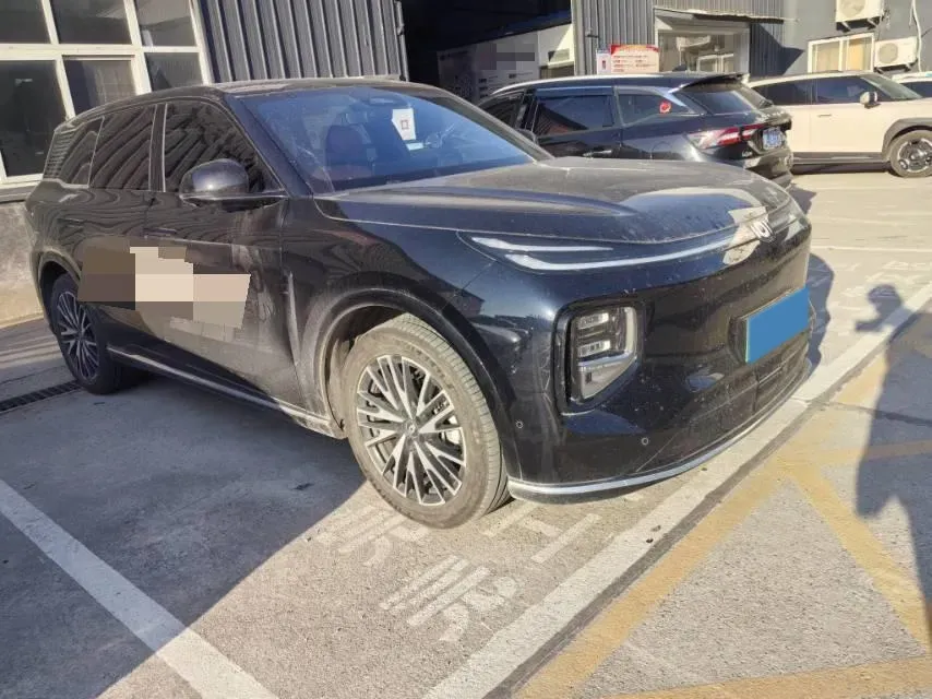 2025 ChangAn QiYuan Q07 1.5T 150HP L4 E-CVT PHEV,autocango,china used car exporter,china ev exporter,chinese used car exporter,chinese used ev exporter