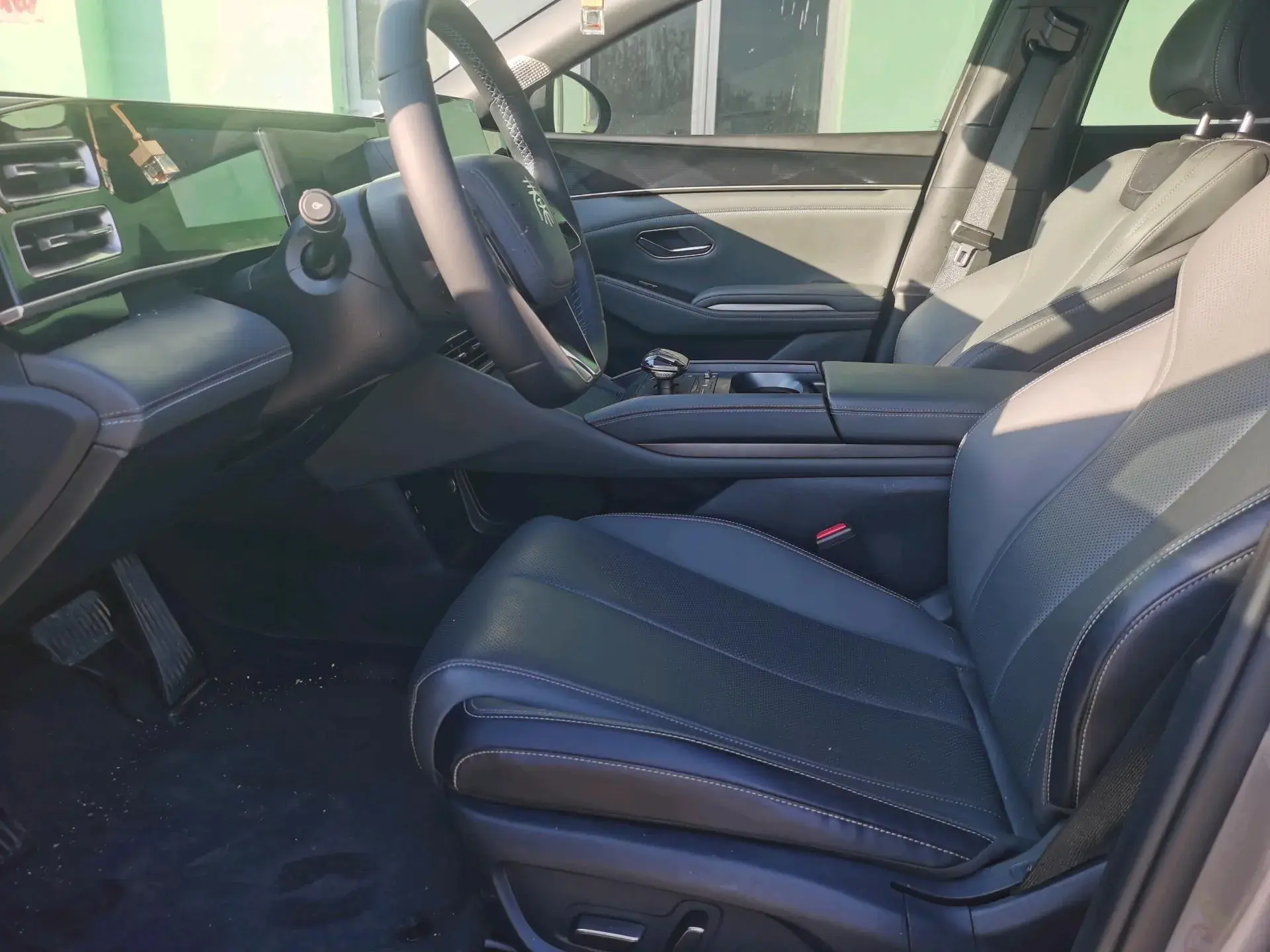 2023 BYD QIN thumbnail 4