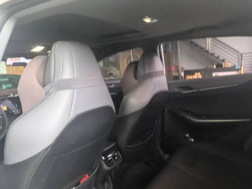 2023 CHANGAN RAETON thumbnail 3