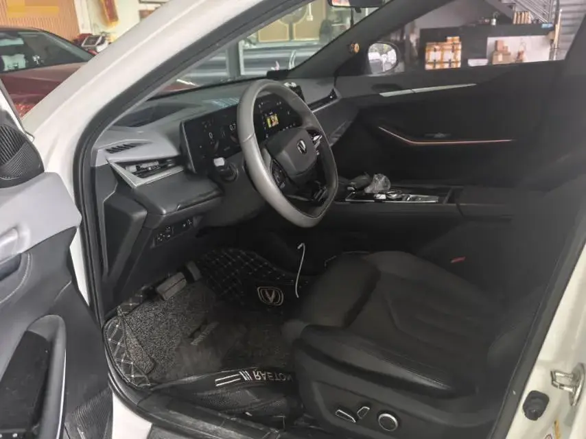 2023 CHANGAN RAETON thumbnail 2