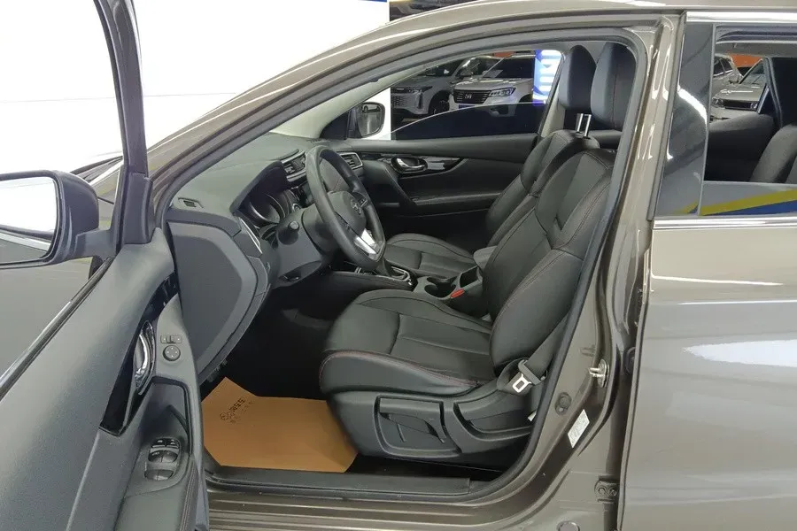 2022 Nissan Qashqai 2.0L 151HP L4 CVT,autocango,china used car exporter,china ev exporter,chinese used car exporter,chinese used ev exporter