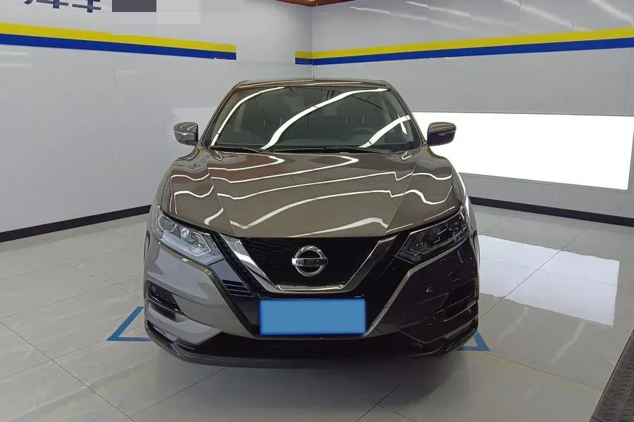 2022 Nissan Qashqai 2.0L 151HP L4 CVT,autocango,china used car exporter,china ev exporter,chinese used car exporter,chinese used ev exporter