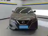 2022 Nissan Qashqai 2.0L 151HP L4 CVT