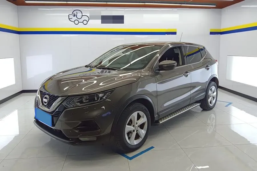 2022 Nissan Qashqai 2.0L 151HP L4 CVT,autocango,china used car exporter,china ev exporter,chinese used car exporter,chinese used ev exporter