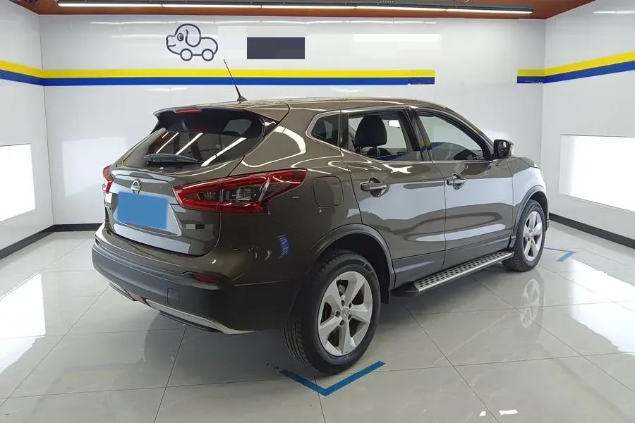 2022 Nissan Qashqai 2.0L 151HP L4 CVT,autocango,china used car exporter,china ev exporter,chinese used car exporter,chinese used ev exporter
