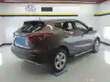 2022 Nissan Qashqai 2.0L 151HP L4 CVT
