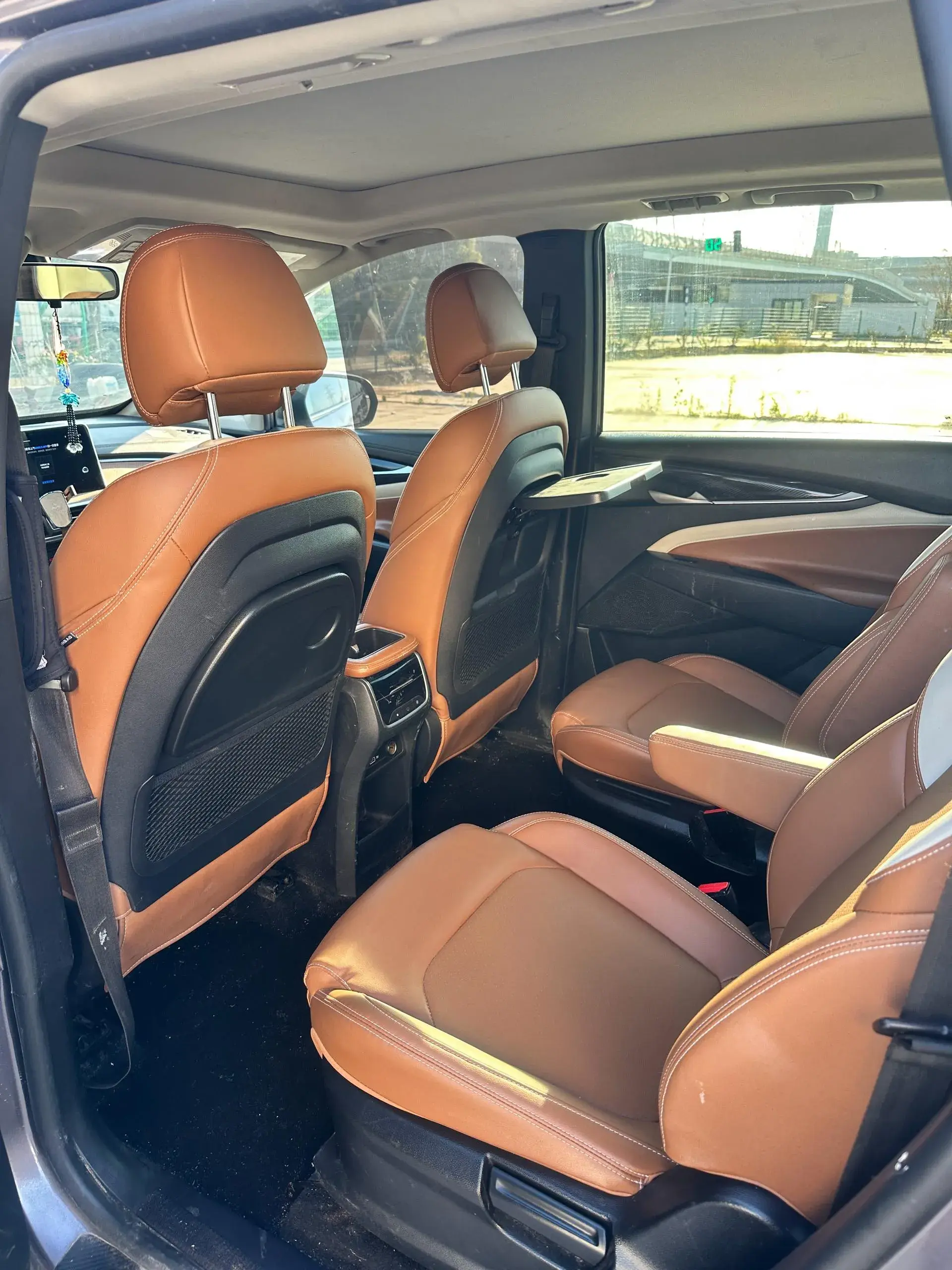 2021 MAXUS G50 thumbnail 4