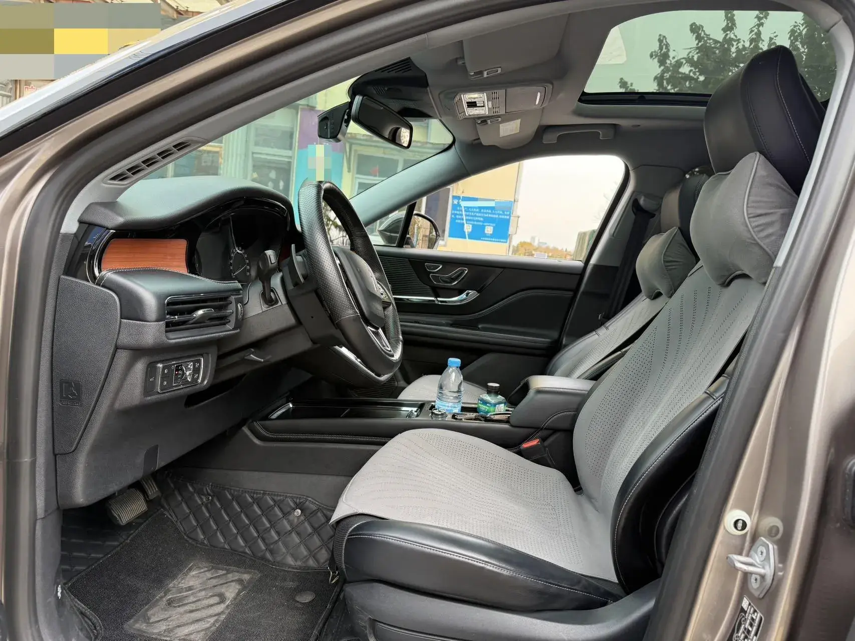 2020 LINCOLN CORSAIR thumbnail 4