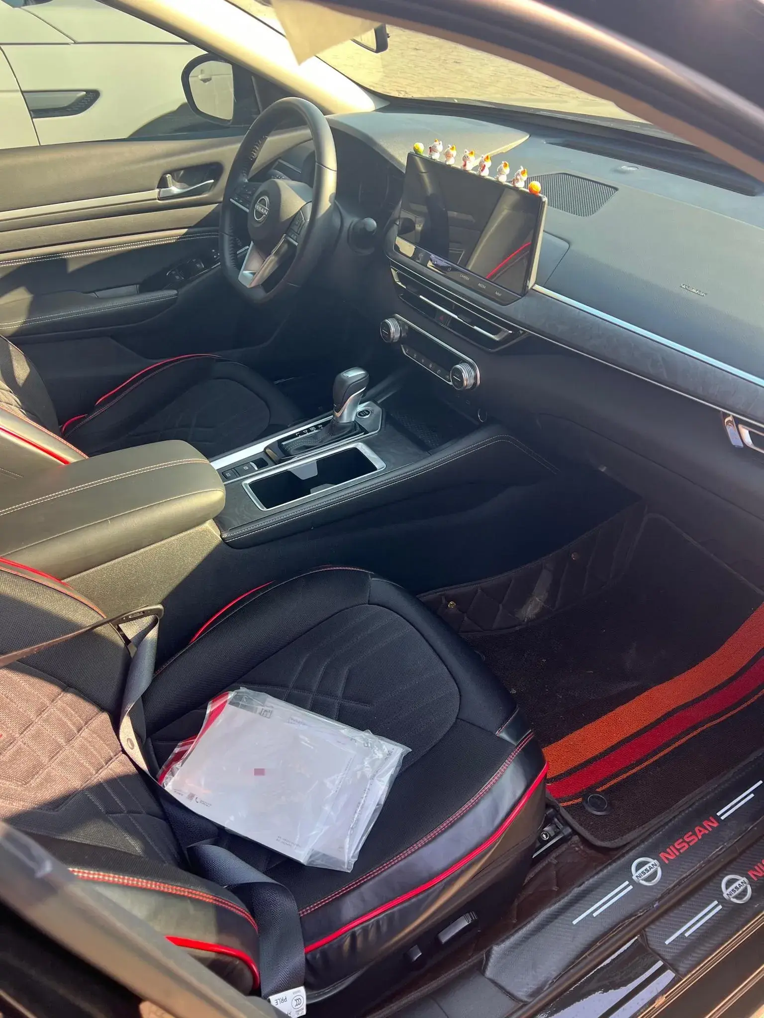 2022 NISSAN TEANA thumbnail 4