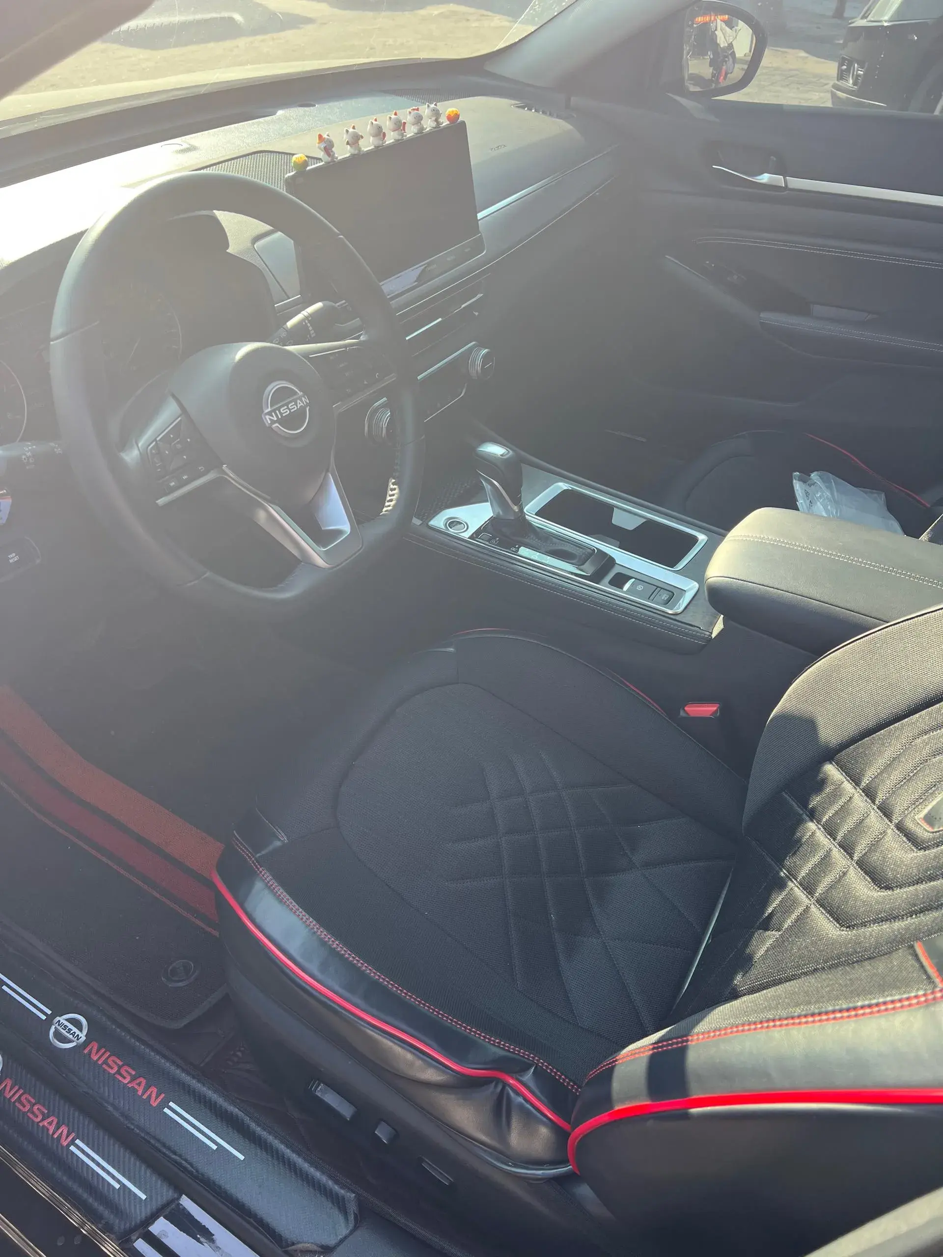 2022 NISSAN TEANA thumbnail 3