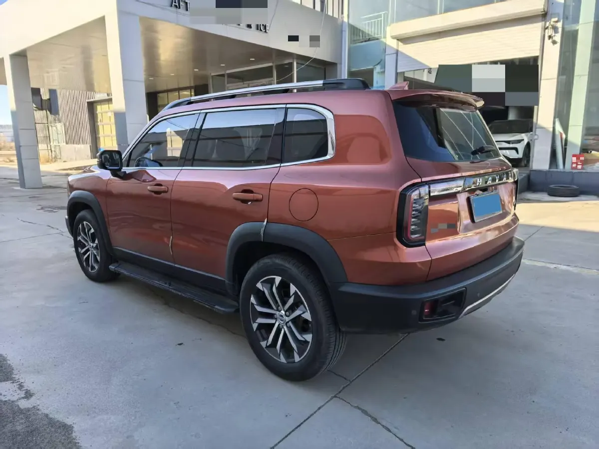 2021 Haval Dargo 1.5T 169HP L4 7DCT,autocango,china used car exporter,china ev exporter,chinese used car exporter,chinese used ev exporter