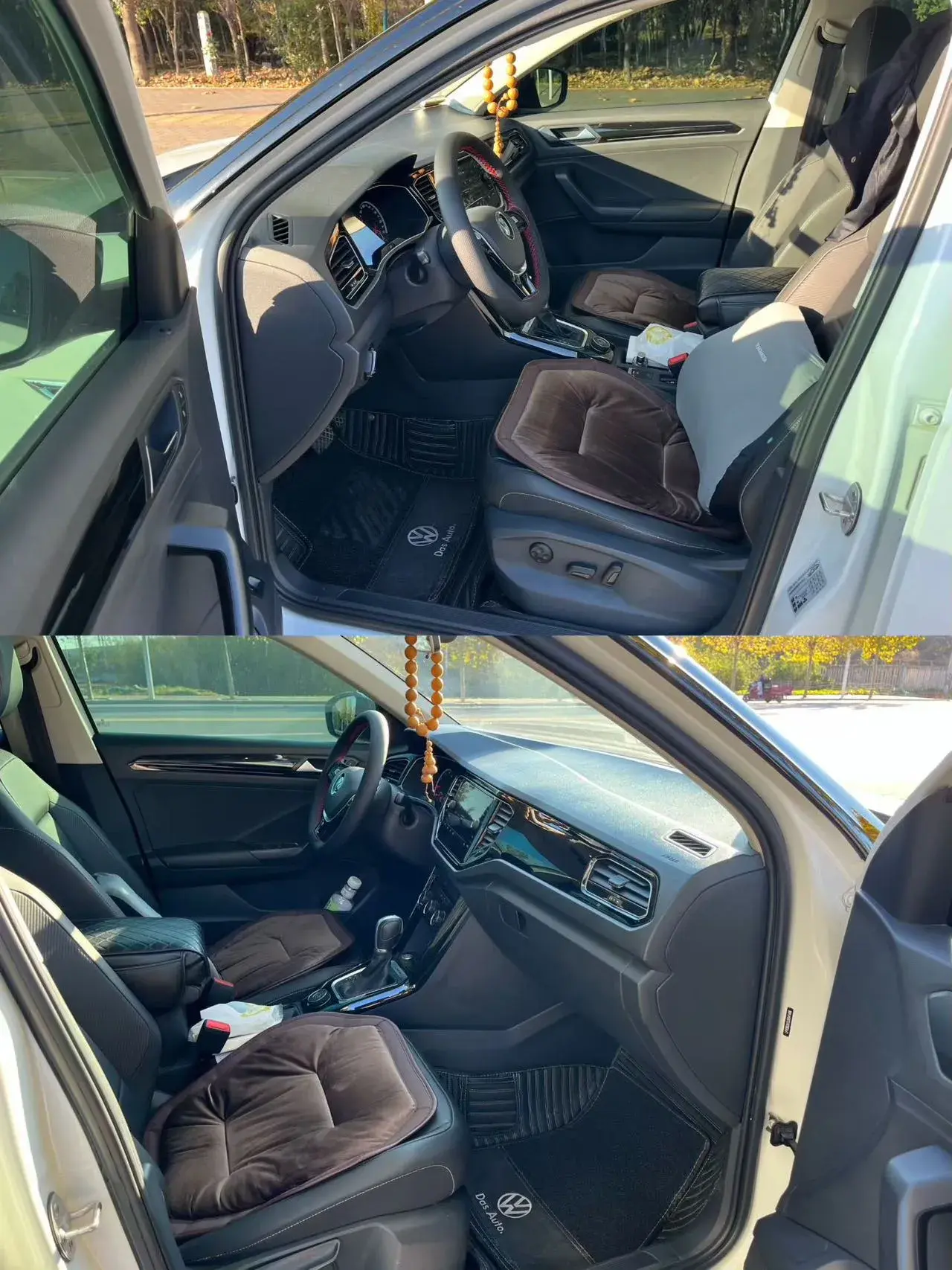 2019 VOLKSWAGEN T-ROC thumbnail 4