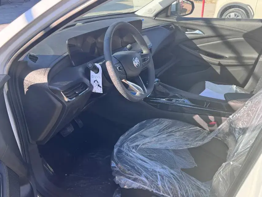 2023 BUICK VERANO thumbnail 2