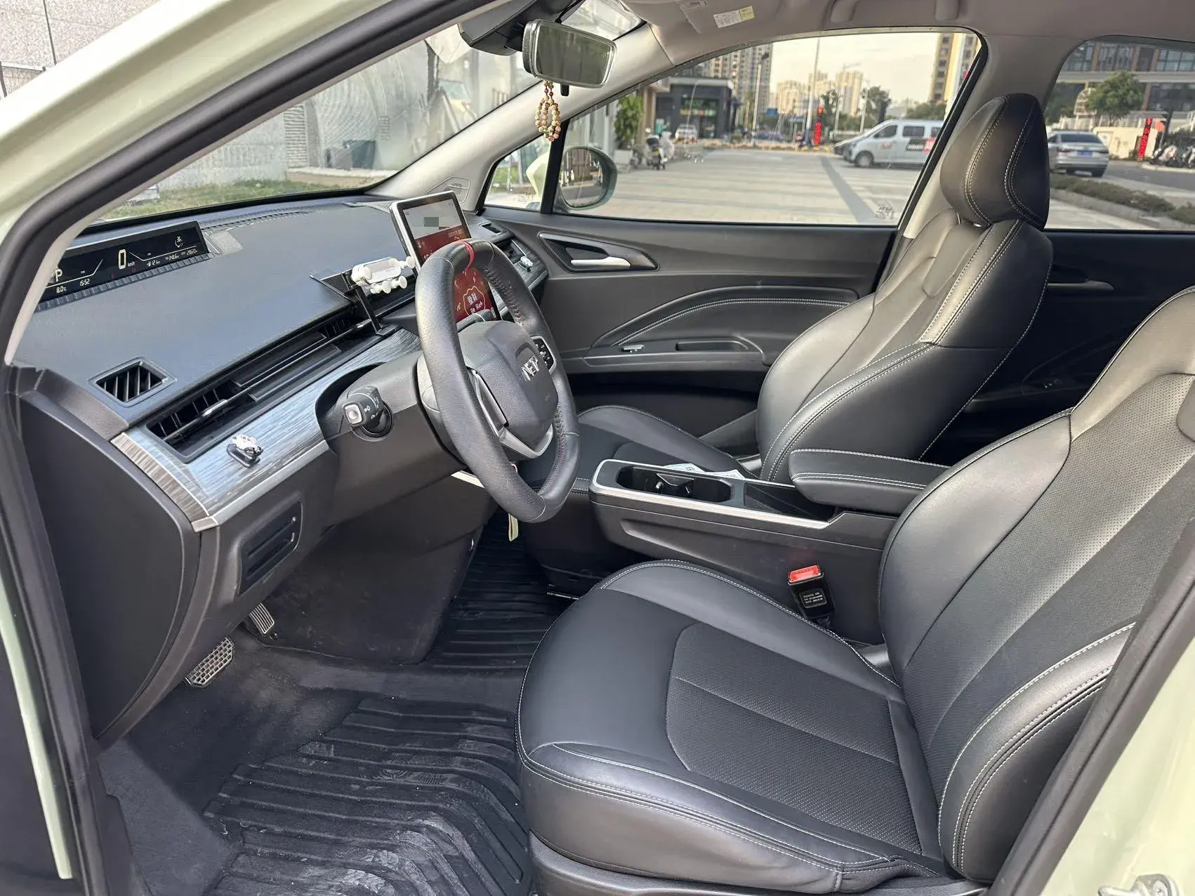 2022 NETA V thumbnail 4