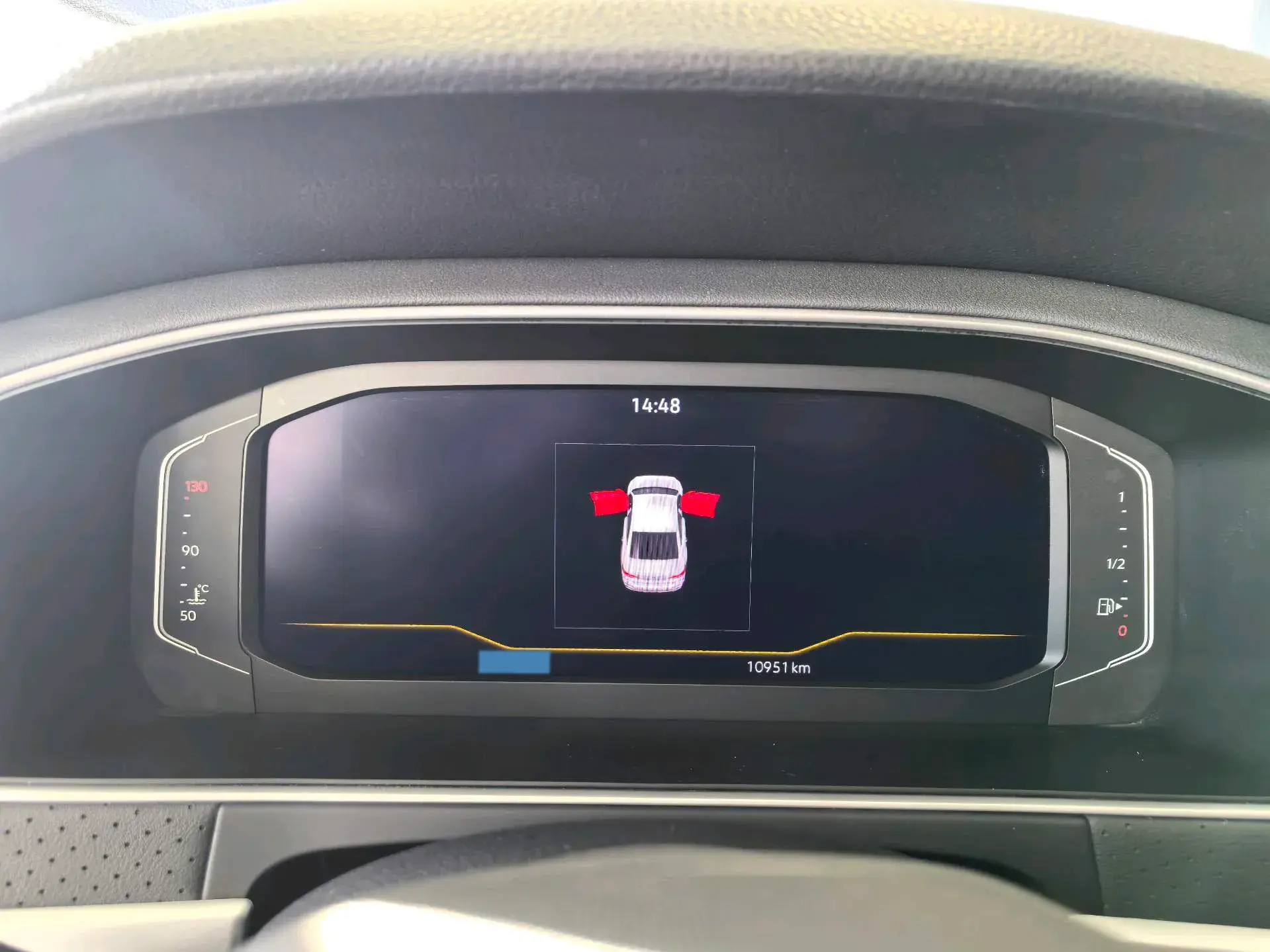 2023 VOLKSWAGEN LAVIDA thumbnail 4