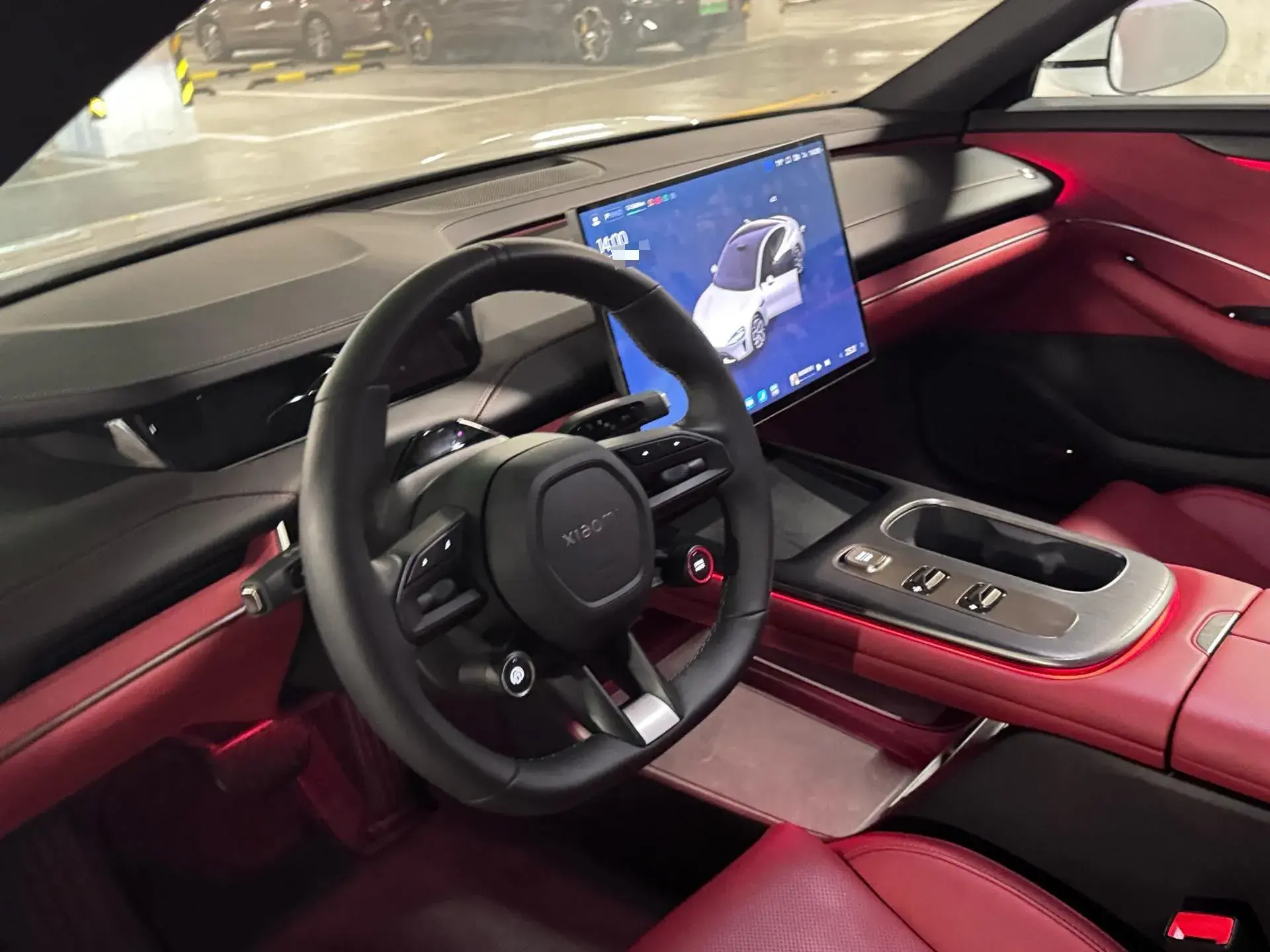 2024 MI SU7 thumbnail 3