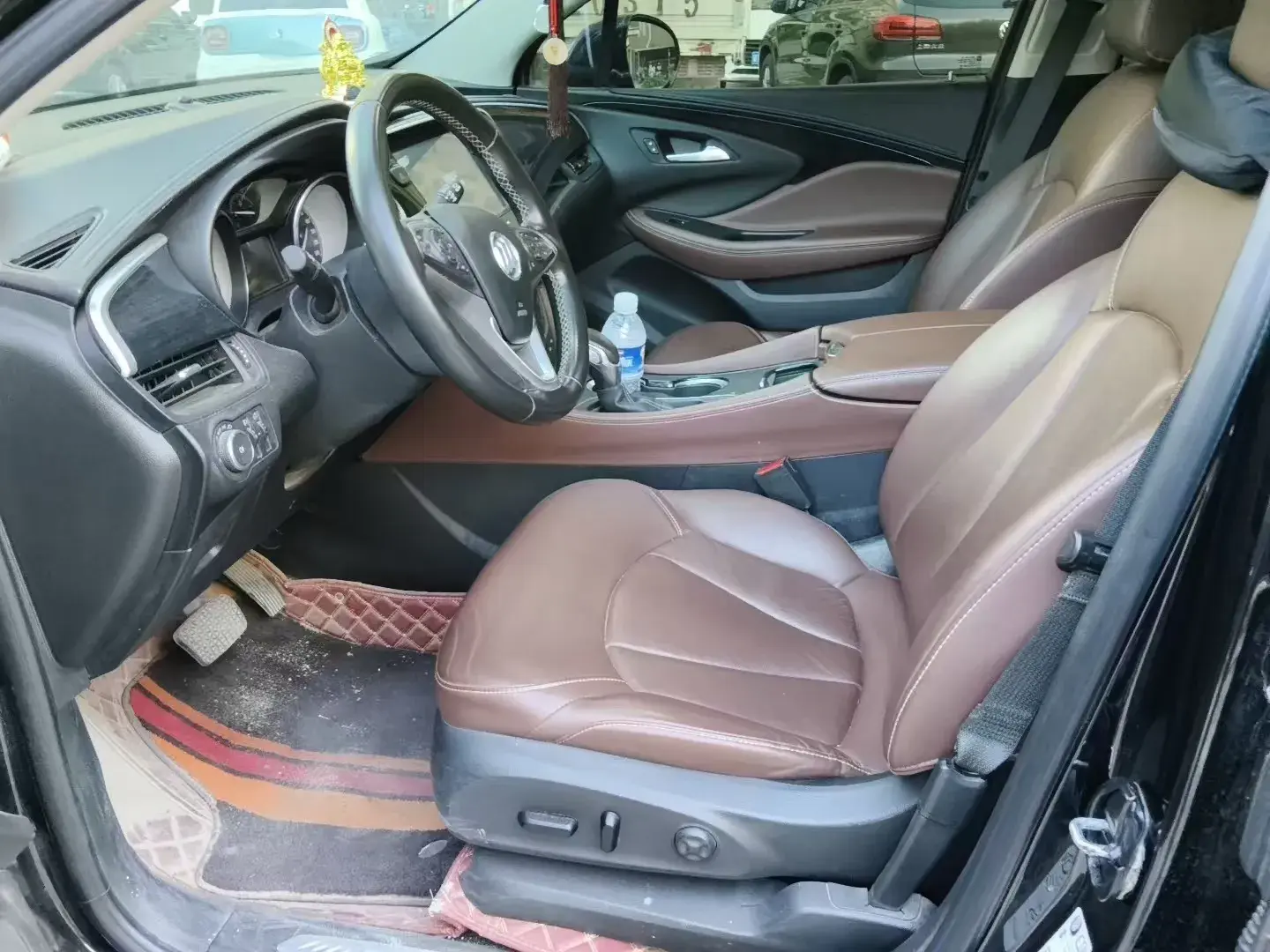 2020 BUICK ENVISIONPLUS thumbnail 2