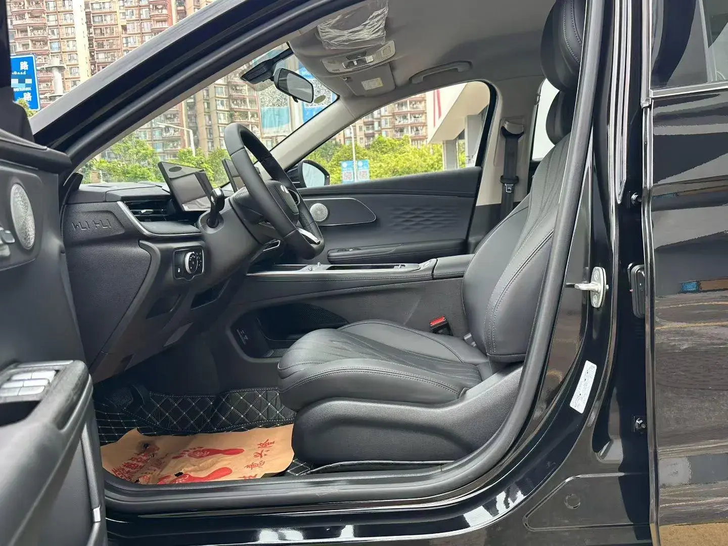 2025 FULWIN FULWINA8L thumbnail 4