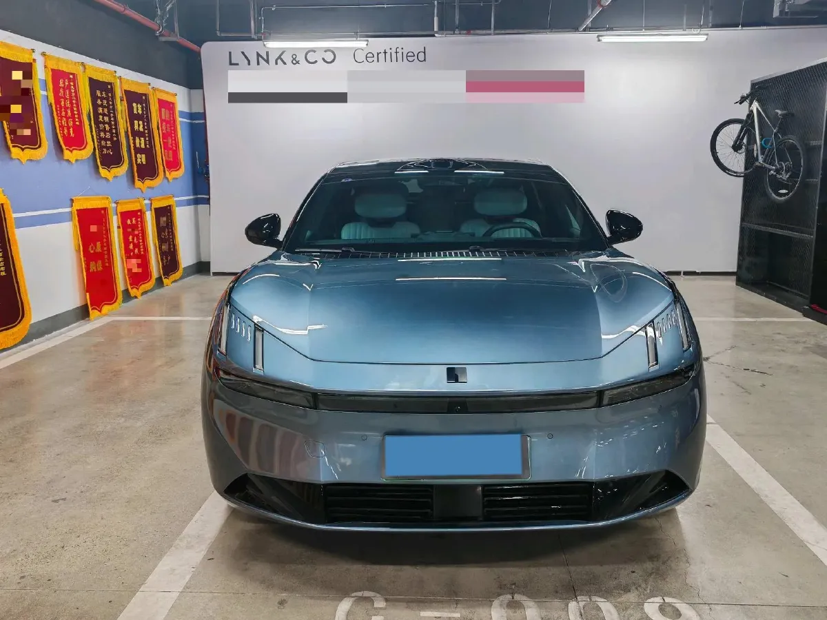 2024 LYNK&CO Z10 BEV 95KWH,autocango,china used car exporter,china ev exporter,chinese used car exporter,chinese used ev exporter