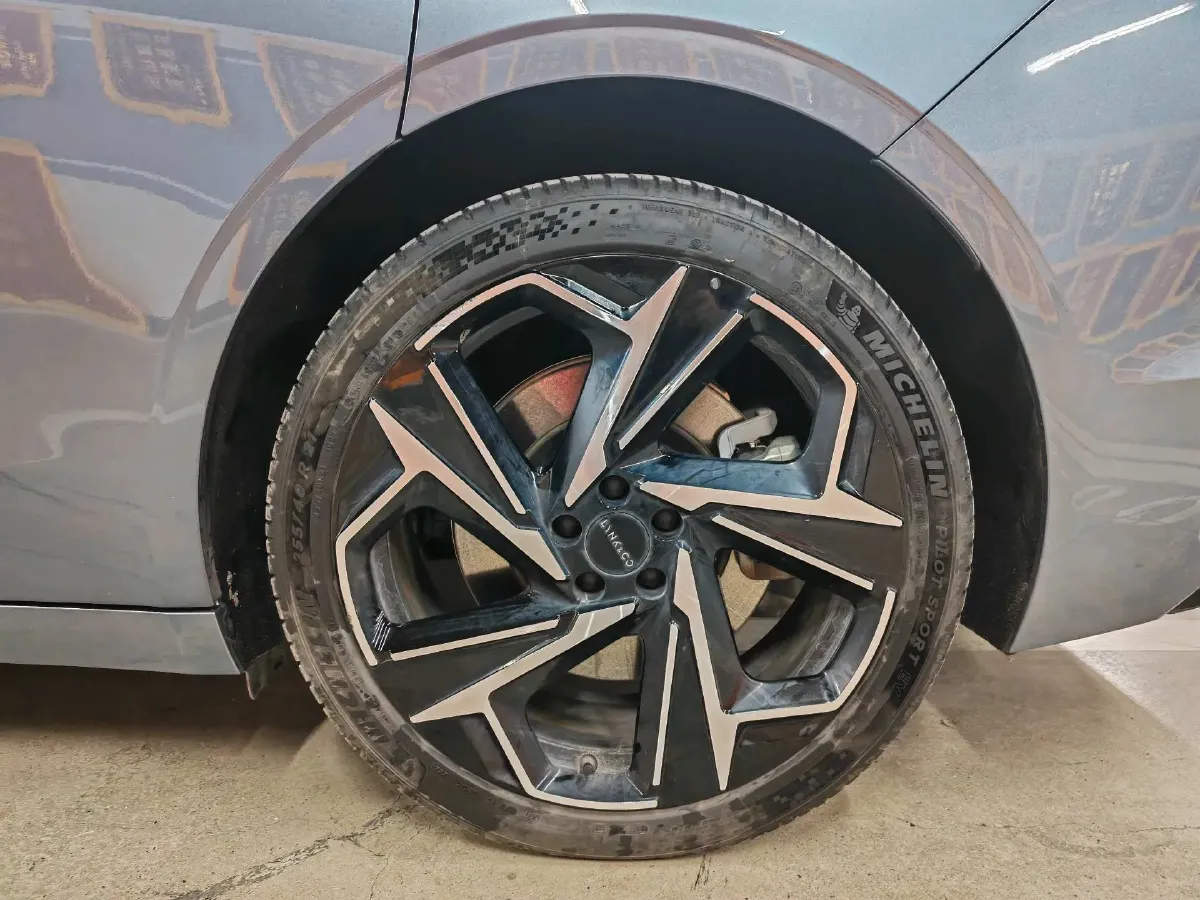 2024 LYNK&CO Z10 BEV 95KWH,autocango,china used car exporter,china ev exporter,chinese used car exporter,chinese used ev exporter