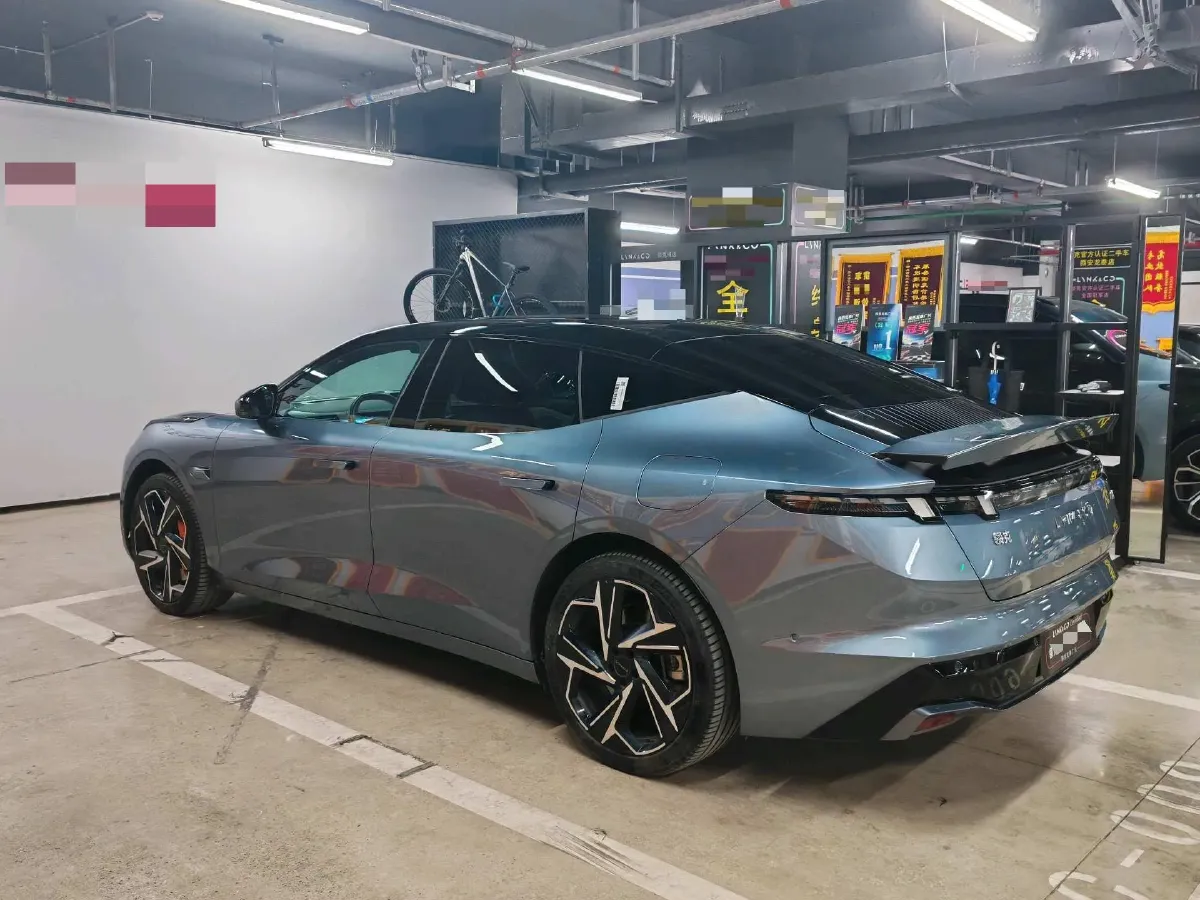 2024 LYNK&CO Z10 BEV 95KWH,autocango,china used car exporter,china ev exporter,chinese used car exporter,chinese used ev exporter