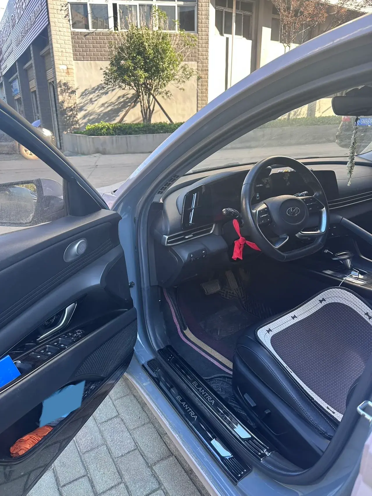 2021 HYUNDAI ELANTRA thumbnail 2