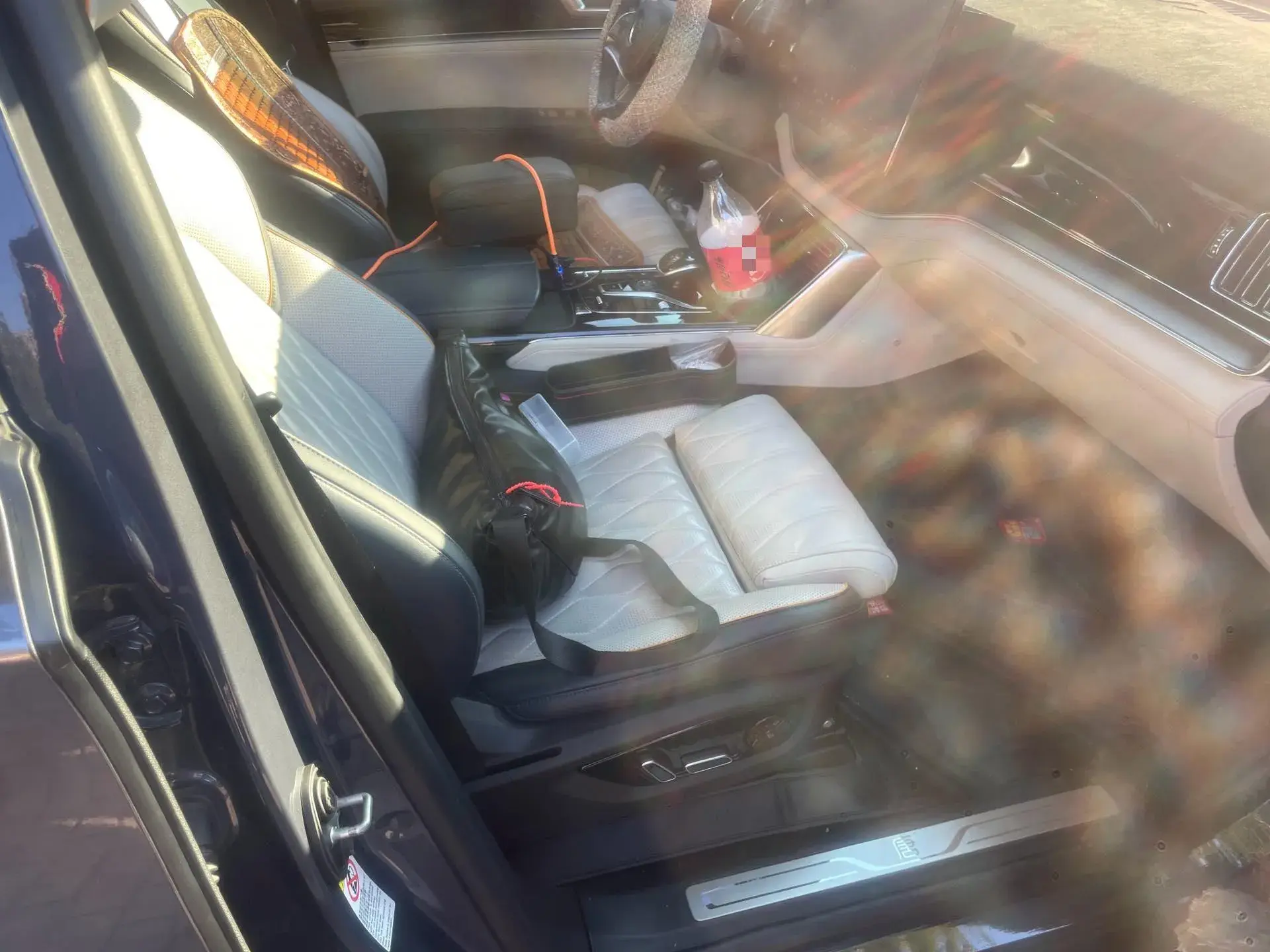 2022 BYD TANG thumbnail 3