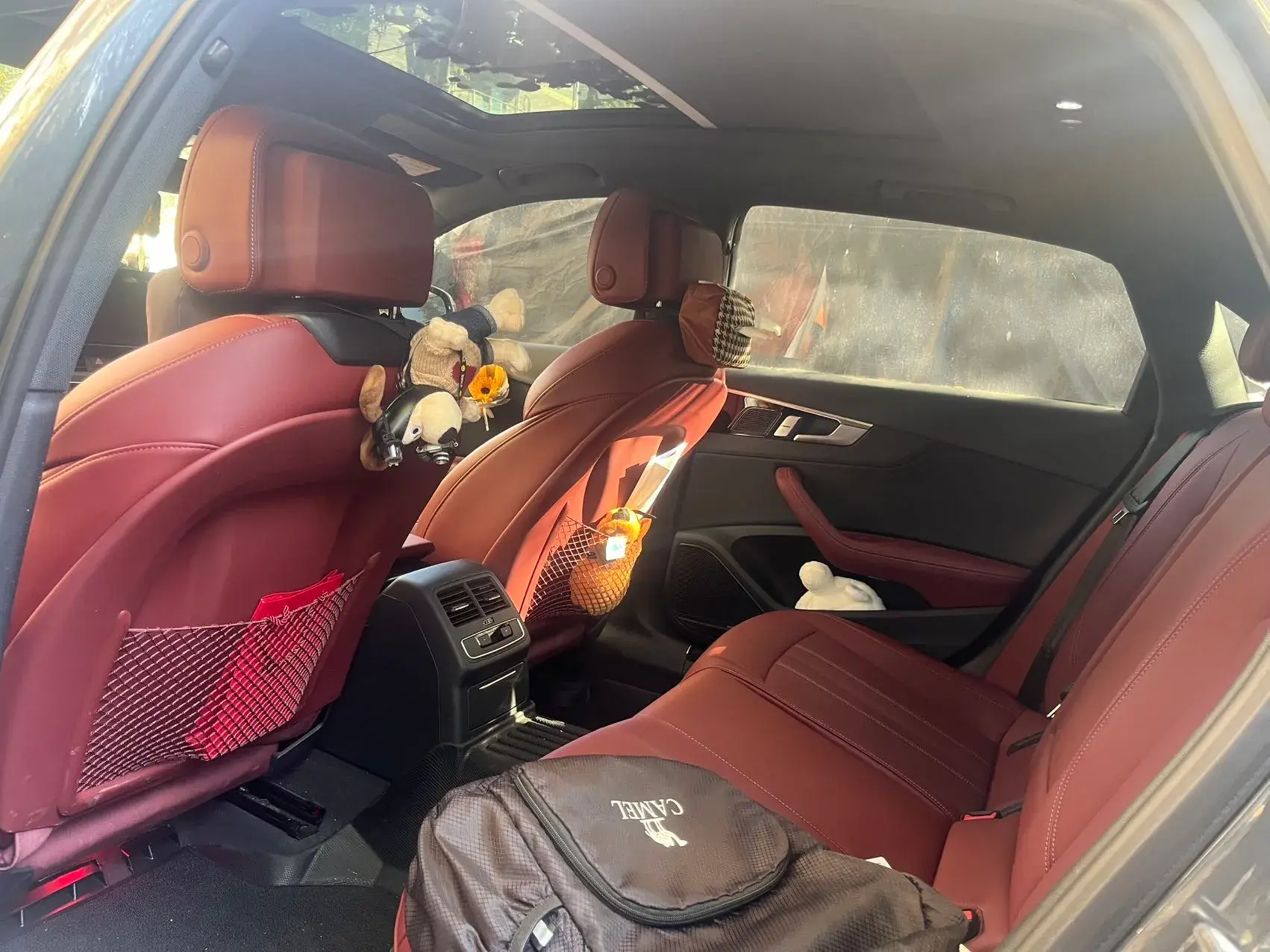 2024 AUDI A4L thumbnail 4