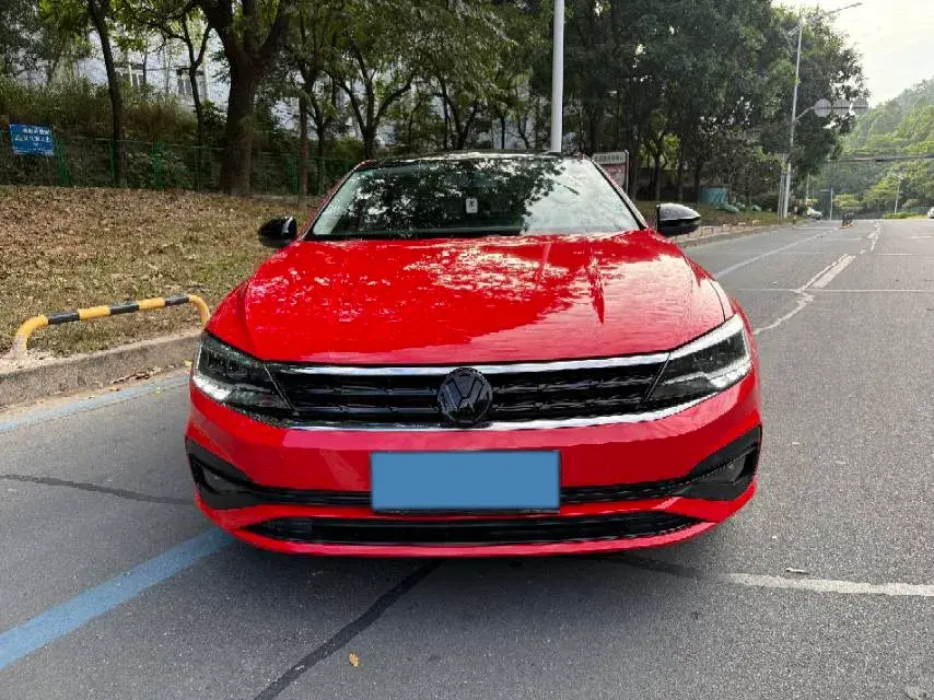 2019 VOLKSWAGEN LAMANDO thumbnail 4