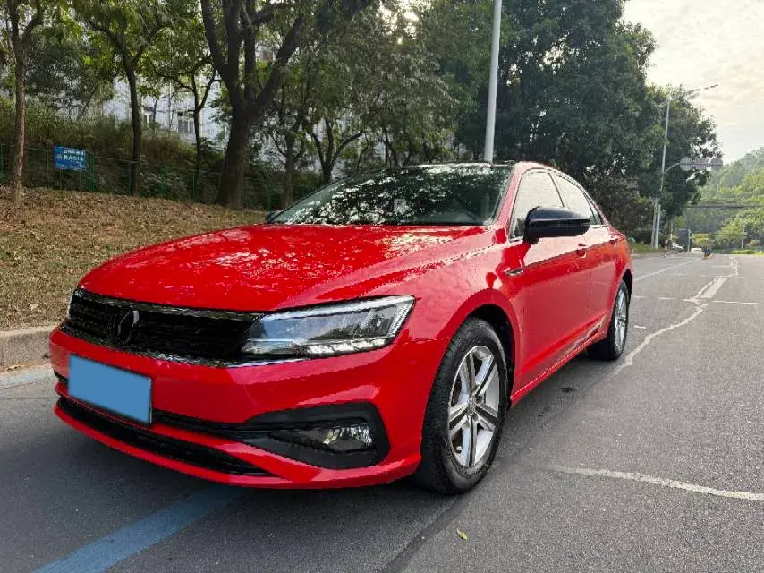 2019 VOLKSWAGEN LAMANDO view 1