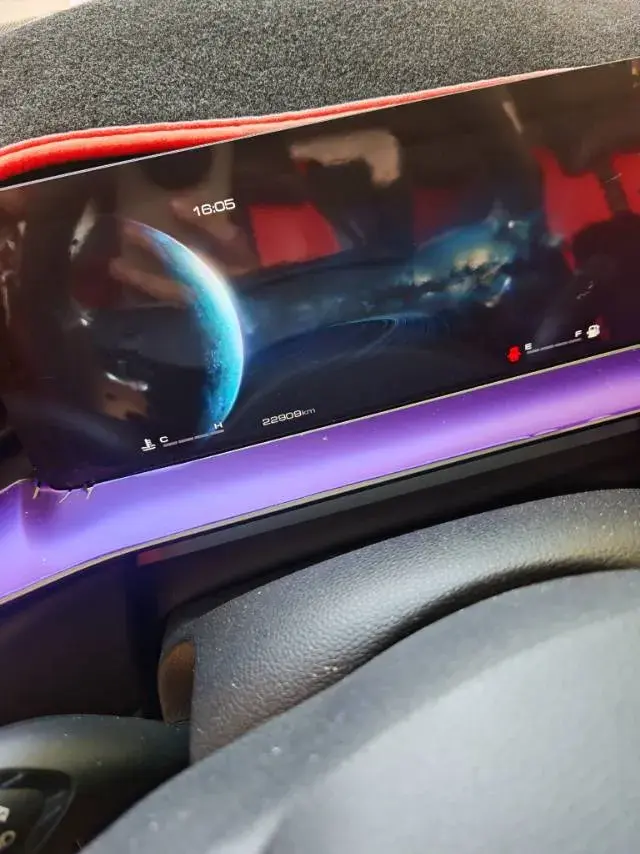 2022 HAVAL H6 thumbnail 4