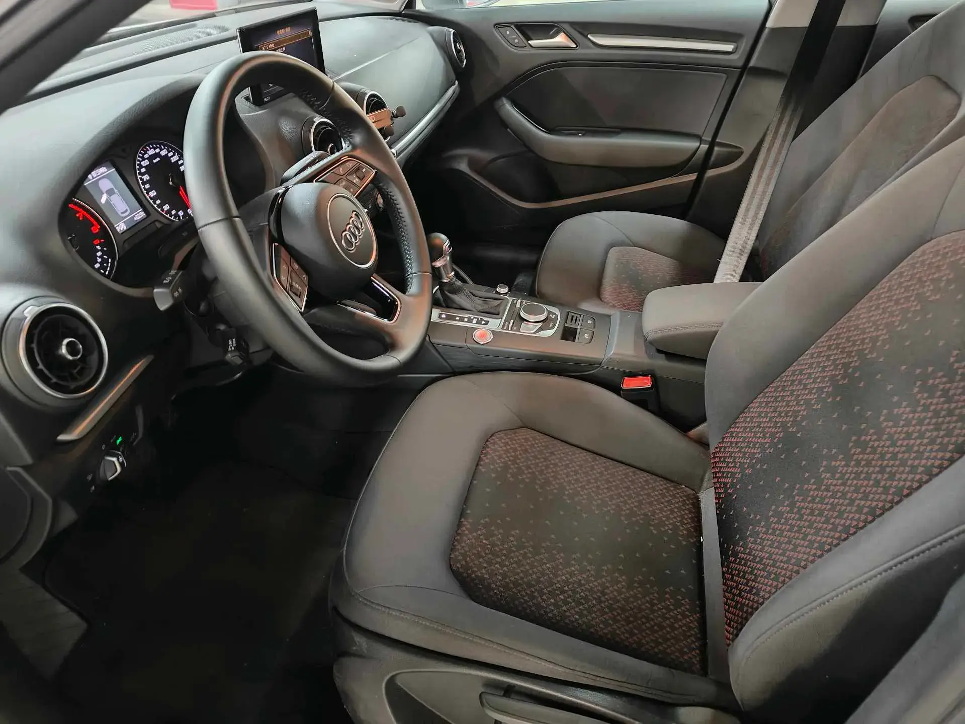 2020 AUDI A3 thumbnail 4