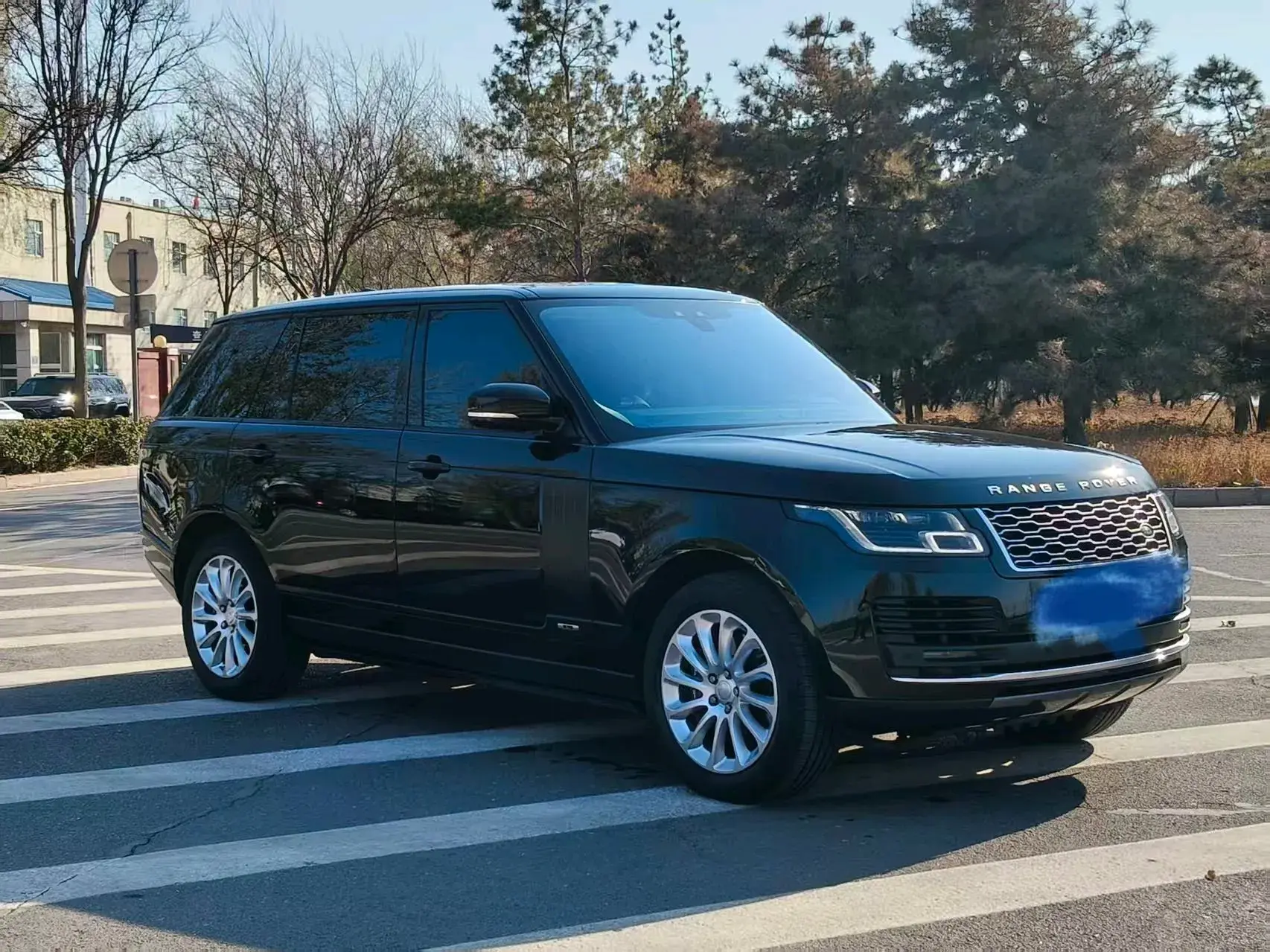 2020 LAND ROVER thumbnail 2