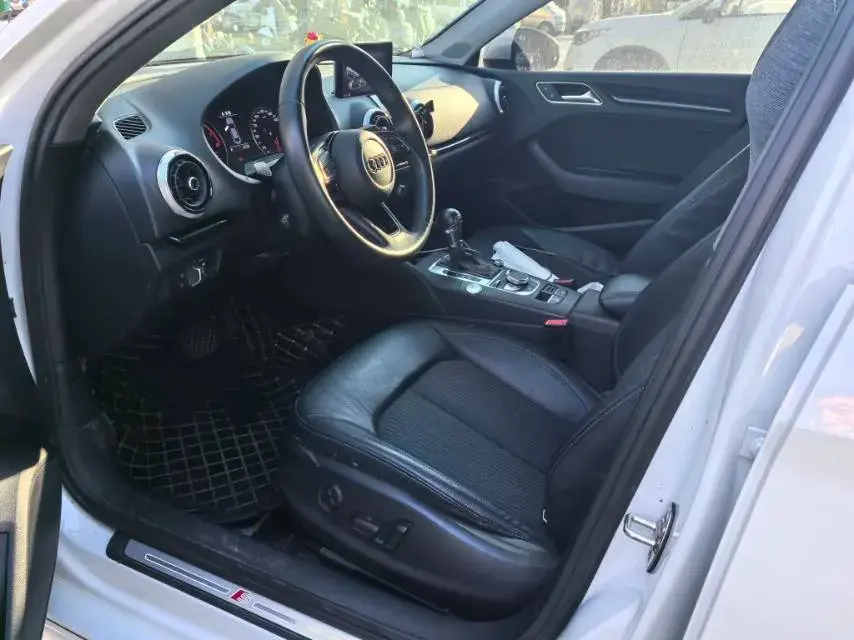 2020 AUDI A3 thumbnail 4