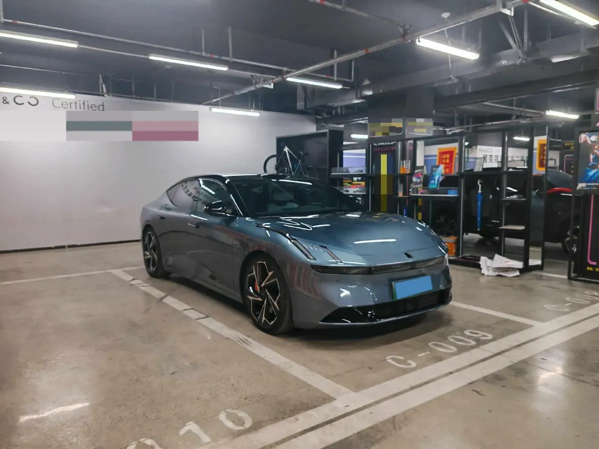 2024 LYNK&CO Z10 BEV 95KWH,autocango,china used car exporter,china ev exporter,chinese used car exporter,chinese used ev exporter