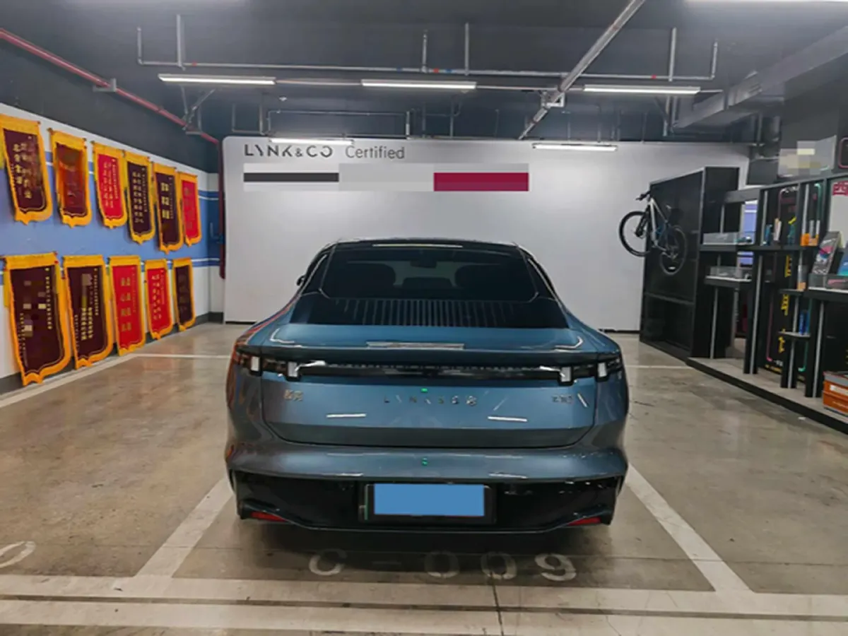 2024 LYNK&CO Z10 BEV 95KWH,autocango,china used car exporter,china ev exporter,chinese used car exporter,chinese used ev exporter