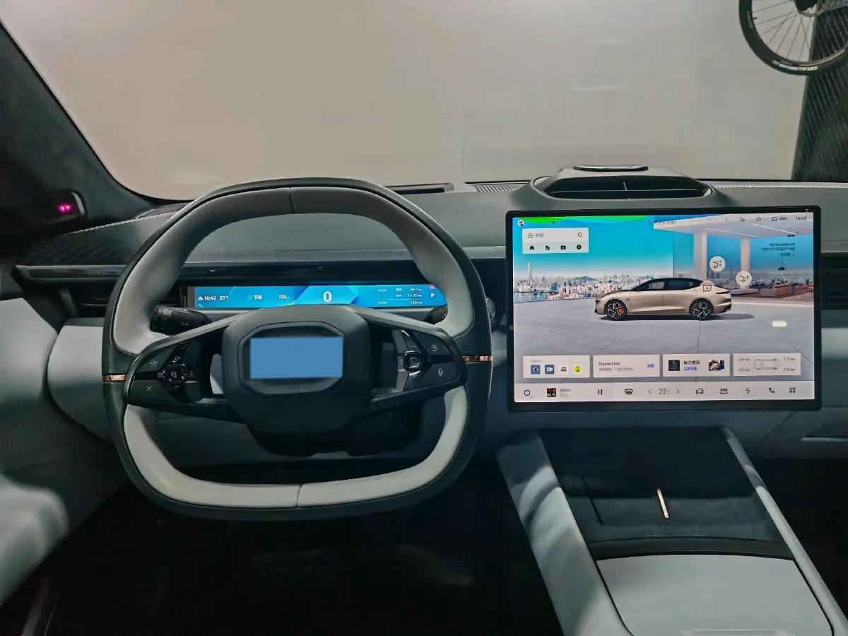 2024 LYNK&CO Z10 BEV 95KWH,autocango,china used car exporter,china ev exporter,chinese used car exporter,chinese used ev exporter