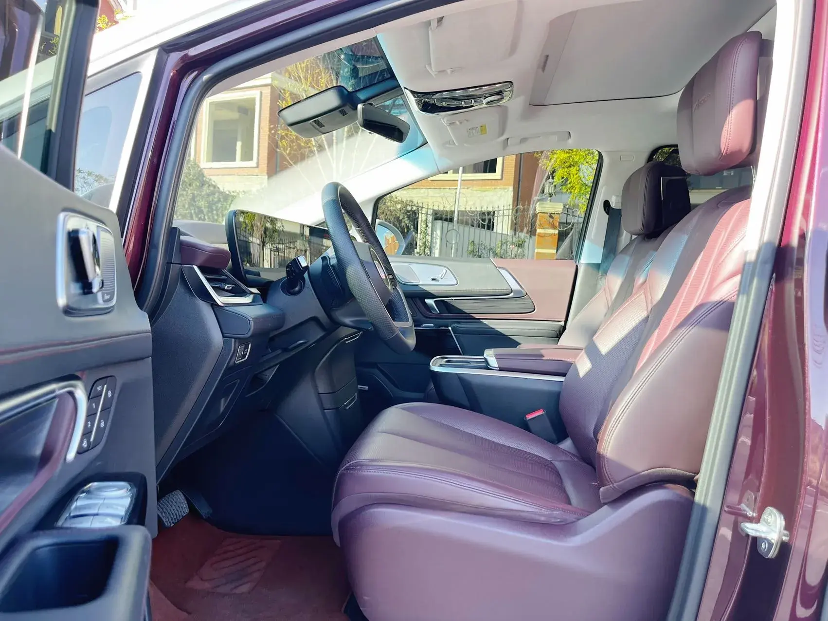 2023 BUICK CENTURY thumbnail 4