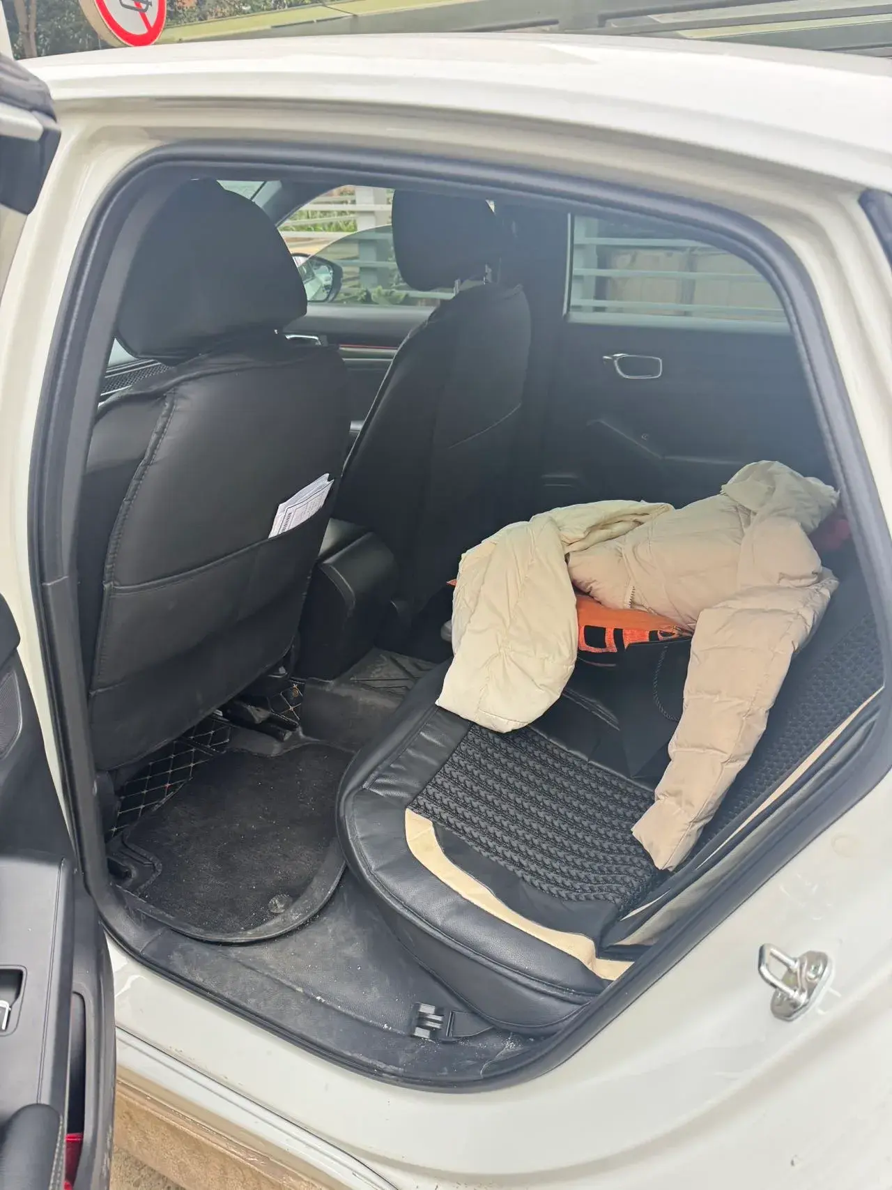 2022 HONDA CIVIC thumbnail 4