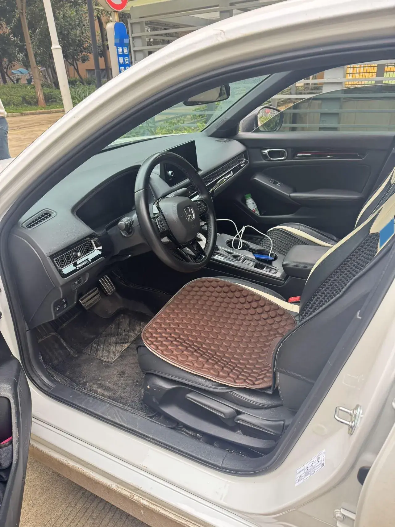 2022 HONDA CIVIC thumbnail 3