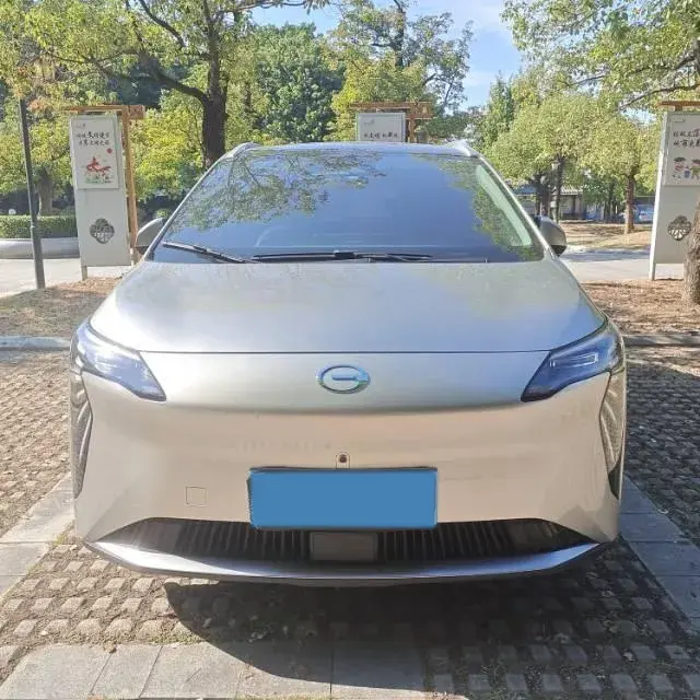 2022 AION Y thumbnail 2