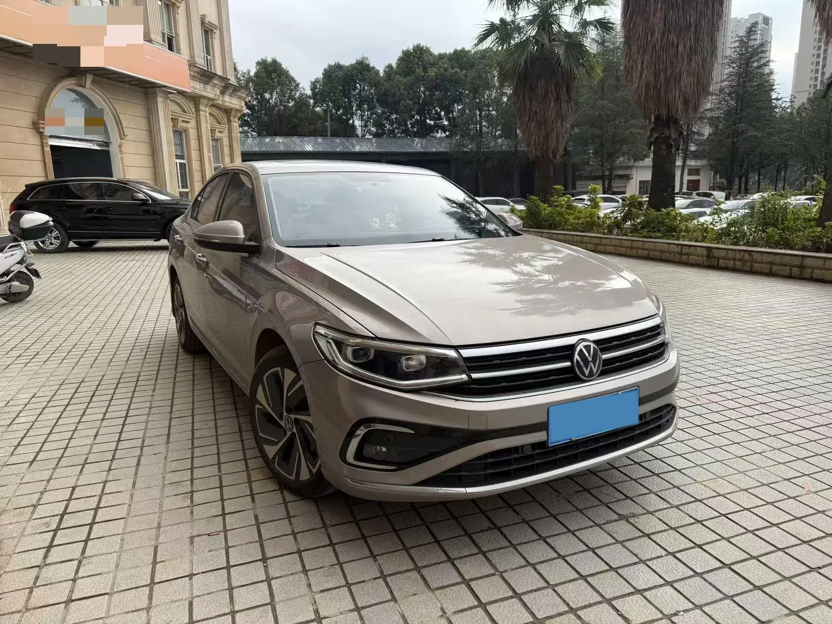 2023 VOLKSWAGEN BORA thumbnail 3